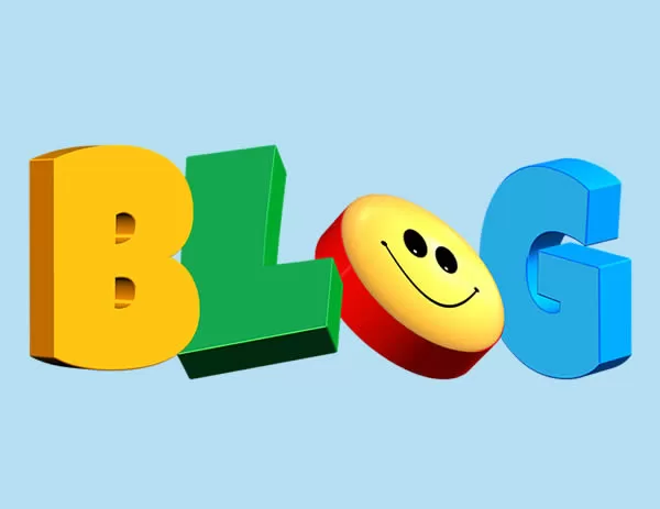 Blogging thumbnail image - PeepShotZ Digital Marketing