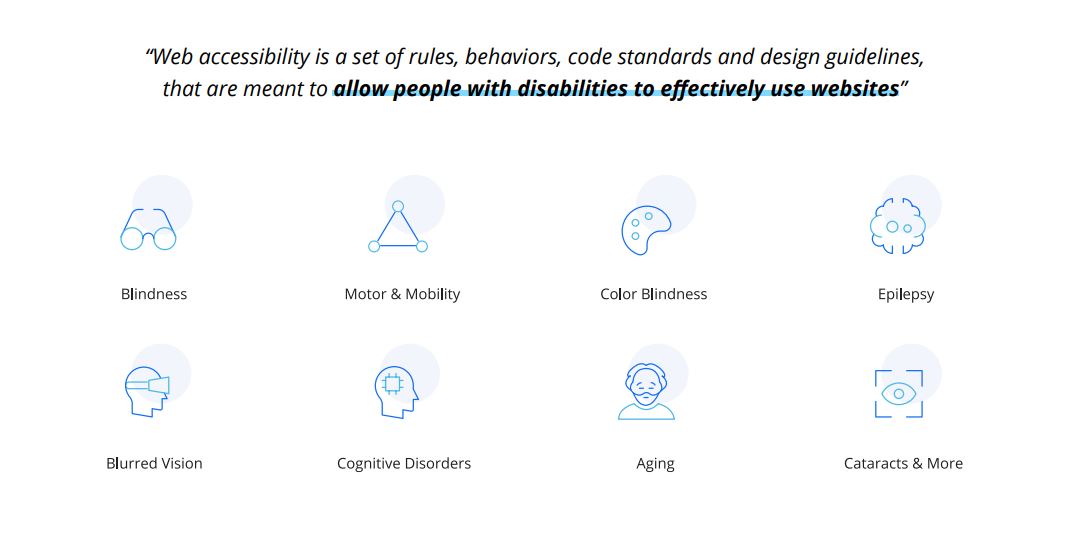 Web Accessibility and Compliance - Graphic-2